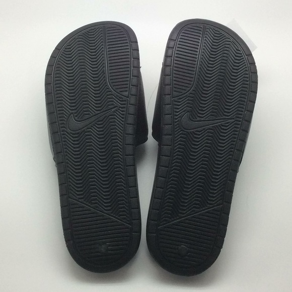 New in box Nike Benassi JDI Men’s Slides - Picture 2 of 2